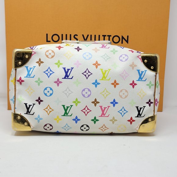 speedy 30 multicolore louis vuitton - Picture 3 of 10